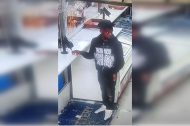 Metropolitan Police Seek Public's Help to Find Suspect in Fatal Southeast D.C. Shooting