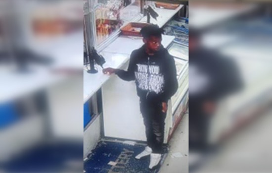 Metropolitan Police Seek Public's Help to Find Suspect in Fatal Southeast D.C. Shooting