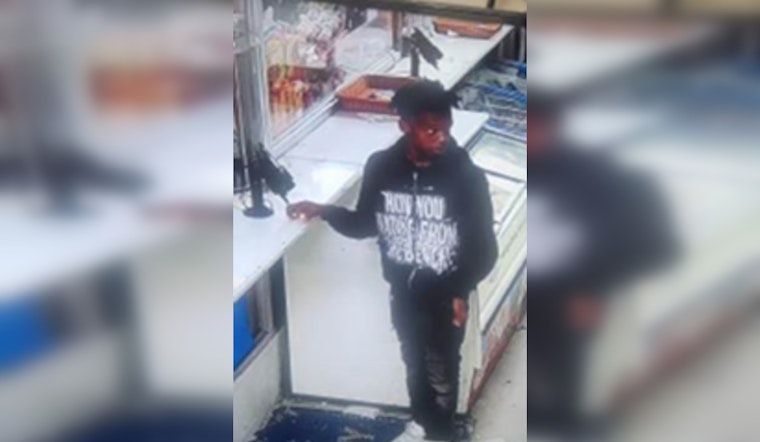 Metropolitan Police Seek Public's Help to Find Suspect in Fatal Southeast D.C. Shooting