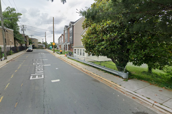 Metropolitan Police Seek Public's Help to Find Vehicle Linked to Shooting of Juvenile in Southeast D.C.
