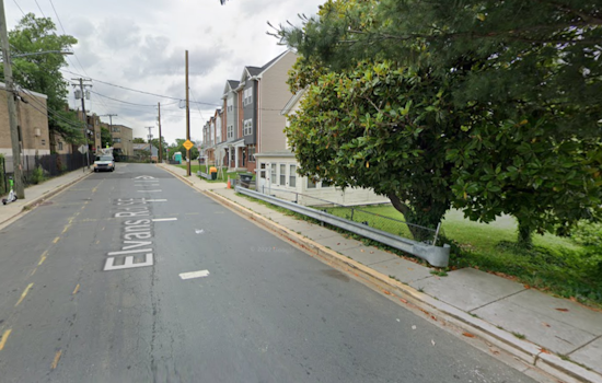 Metropolitan Police Seek Public's Help to Find Vehicle Linked to Shooting of Juvenile in Southeast D.C.