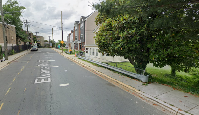 Metropolitan Police Seek Public's Help to Find Vehicle Linked to Shooting of Juvenile in Southeast D.C.