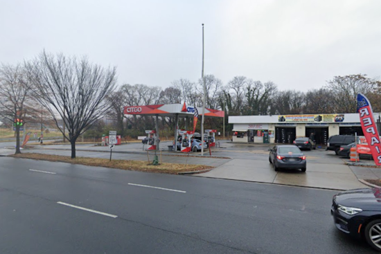 Metropolitan Police Seek Public's Help to Identify Suspects in Southeast Washington, D.C. Robbery