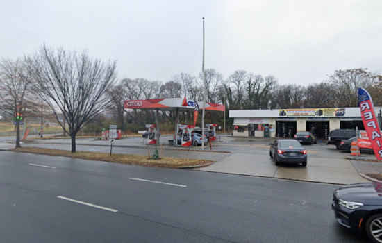 Metropolitan Police Seek Public's Help to Identify Suspects in Southeast Washington, D.C. Robbery