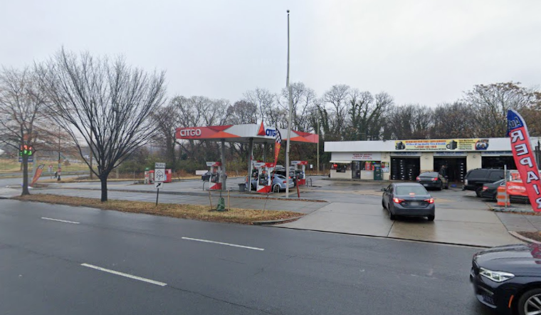 Metropolitan Police Seek Public's Help to Identify Suspects in Southeast Washington, D.C. Robbery