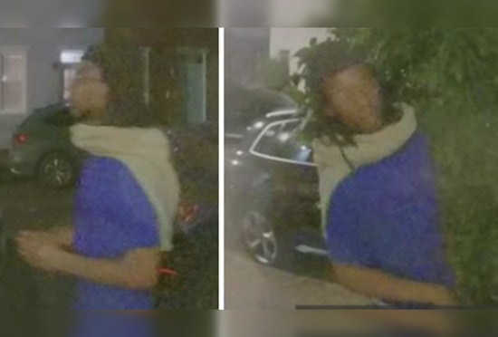 Metropolitan Police Seek Public's Help to Locate Suspect in Lewd Act in Northwest DC