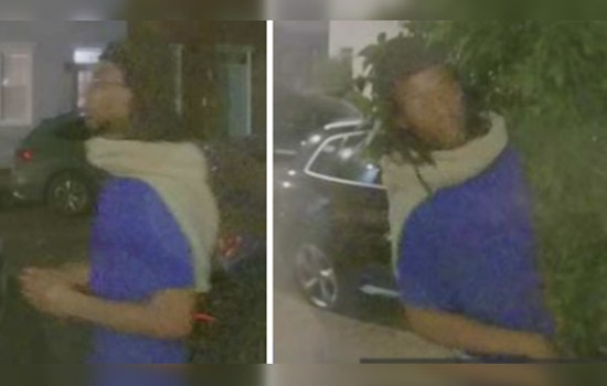 Metropolitan Police Seek Public's Help to Locate Suspect in Lewd Act in Northwest DC