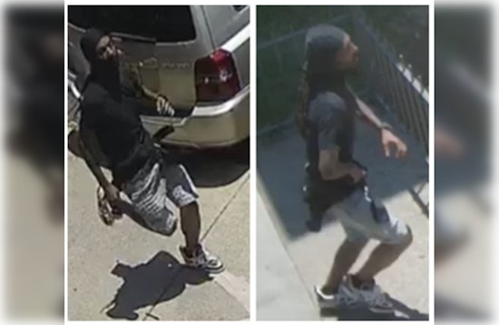Metropolitan Police Seek Public's Help to Locate Suspect with Firearm in Northeast D.C.