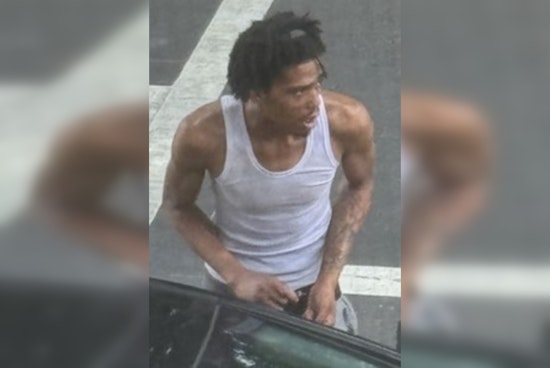Metropolitan Police Seeking Community Help to Identify Suspect in T Street Car Break-In