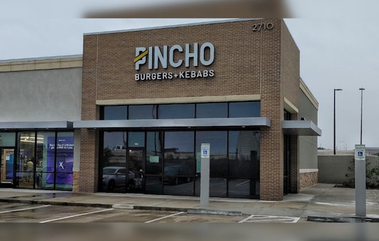 Miami-Based Pincho Burgers and Kebabs Spices Up Katy's Food Scene with New Location