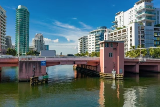 Miami Beach City Officials Urge Coast Guard to Reduce 63rd Street Bridge Openings to Ease Traffic Woes
