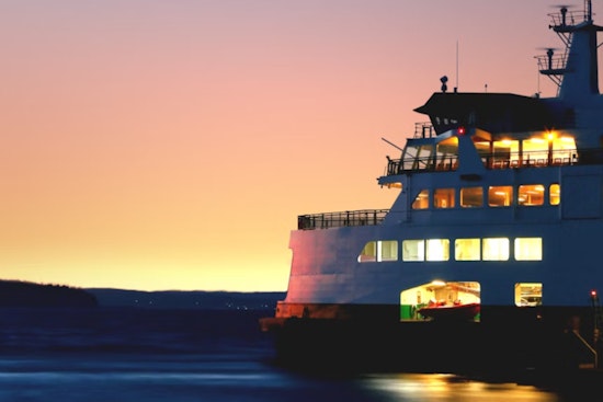 Miami Beach Launches Yearlong Water Taxi Service to Ease Traffic Between Miami and Miami Beach