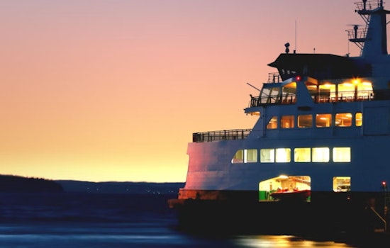 Miami Beach Launches Yearlong Water Taxi Service to Ease Traffic Between Miami and Miami Beach