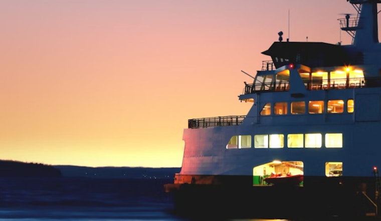 Miami Beach Launches Yearlong Water Taxi Service to Ease Traffic Between Miami and Miami Beach
