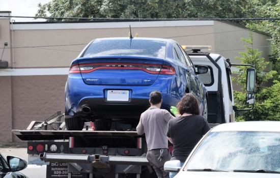 Miami Beach Offers Free Towing Services Amid Severe Flooding to Aid Stranded Residents