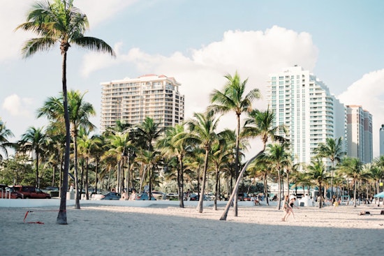 Miami Braces for Heatwave with Temperatures Surging Above Seasonal Averages