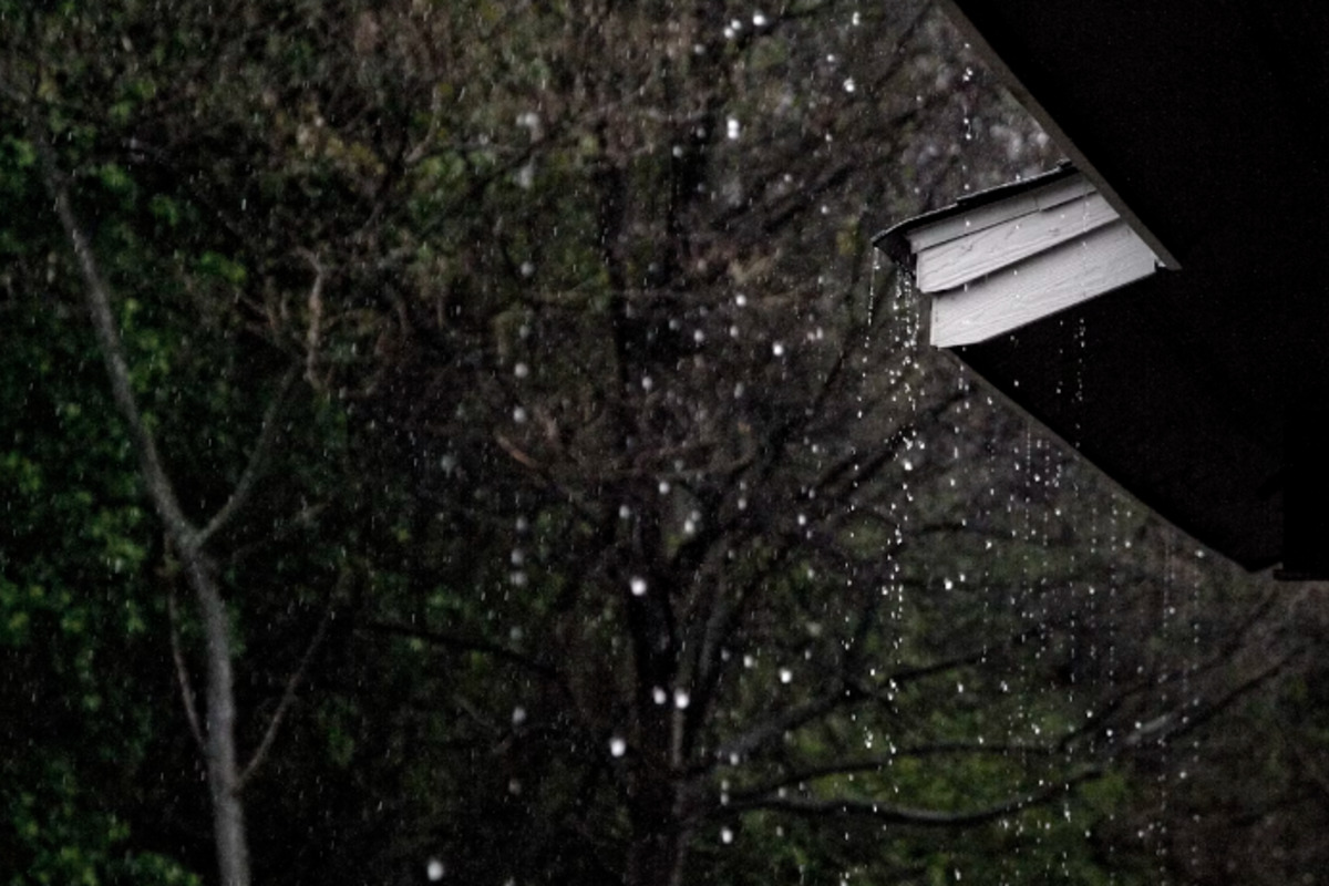 Miami Braces for Potential Flooding as Week Long Showers and