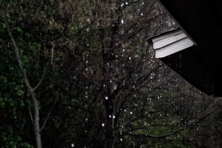 Miami Braces for Potential Flooding as Week Long Showers and Thunderstorms Loom