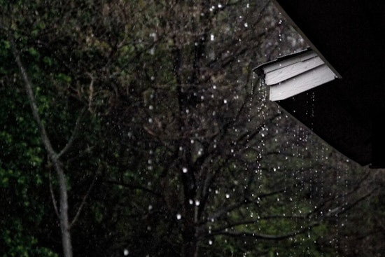 Miami Braces for Potential Flooding as Week Long Showers and Thunderstorms Loom