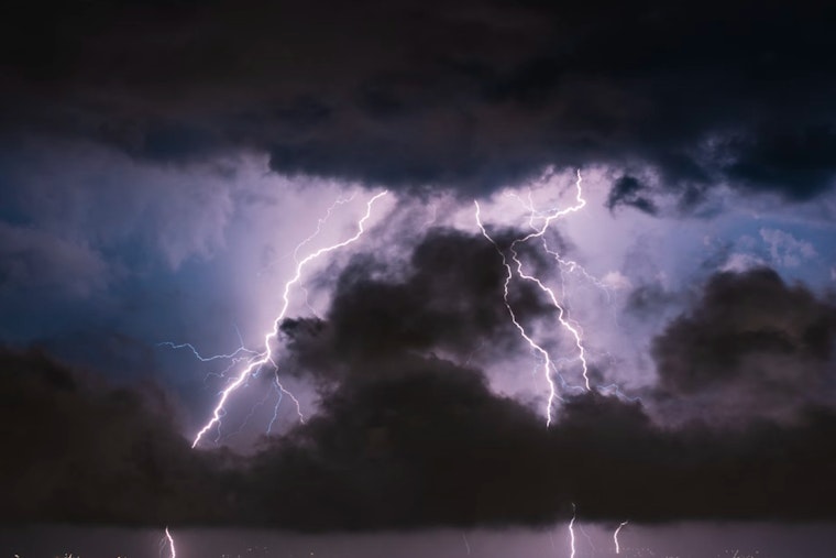Miami Braces for Showers and Thunderstorms with Heat Index Possibly Reaching 103 Degrees