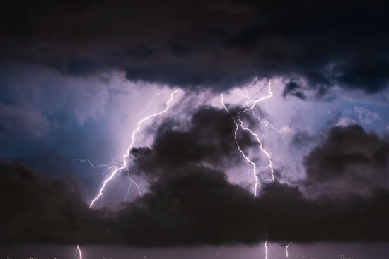 Miami Braces for Showers and Thunderstorms with Heat Index Possibly Reaching 103 Degrees