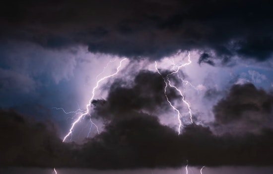 Miami Braces for Showers and Thunderstorms with Heat Index Possibly Reaching 103 Degrees
