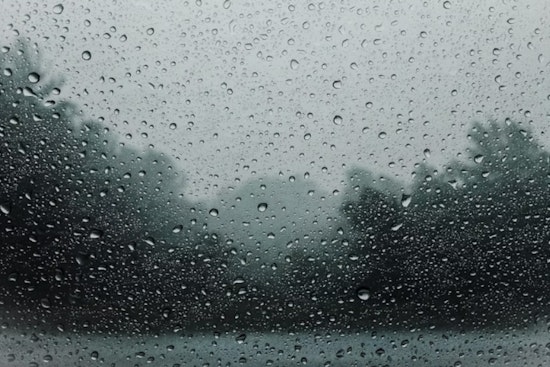 Miami Braces for Showers and Thunderstorms with Highs in Low-90s, Says National Weather Service