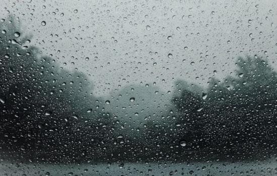 Miami Braces for Showers and Thunderstorms with Highs in Low-90s, Says National Weather Service