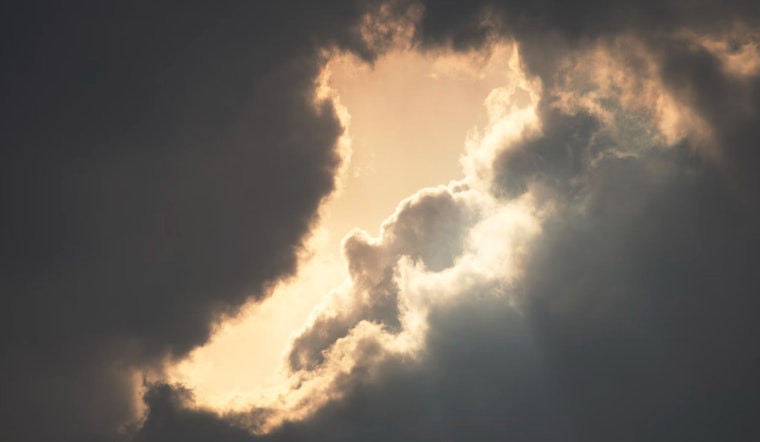 Miami Braces for Sunny Mornings and Stormy Afternoons as Unyielding Summer Weather Persists
