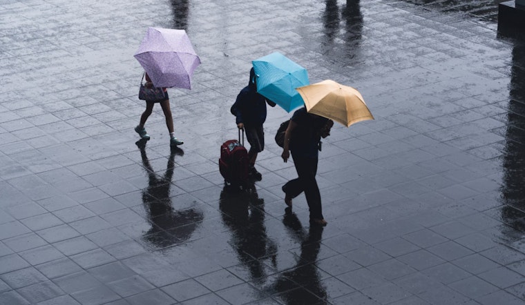 Miami Braces for Thunderstorms and Heavy Rain as Hurricane Beryl Approaches Windward Islands
