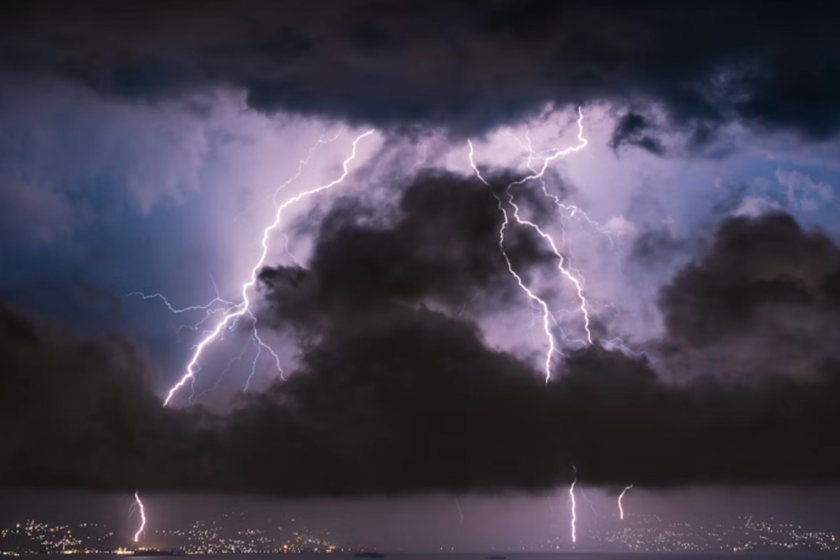 Miami Braces for Typical Summer Weather, Breezy With Chance of Showers