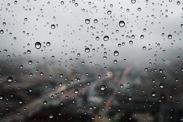 Miami Braces for Week of Showers and Potential Storms Amid Moderate Drought Relief
