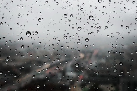 Miami Braces for Week of Showers and Potential Storms Amid Moderate Drought Relief