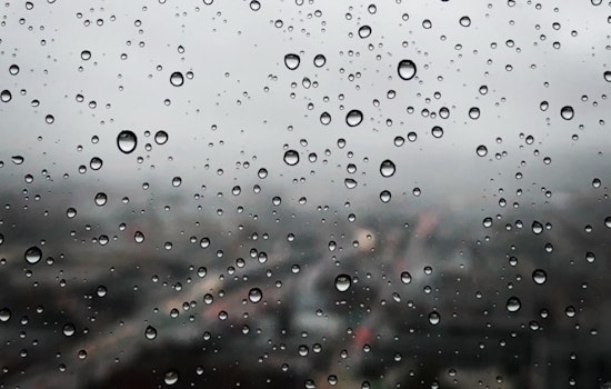 Miami Braces for Week of Showers and Potential Storms Amid Moderate Drought Relief