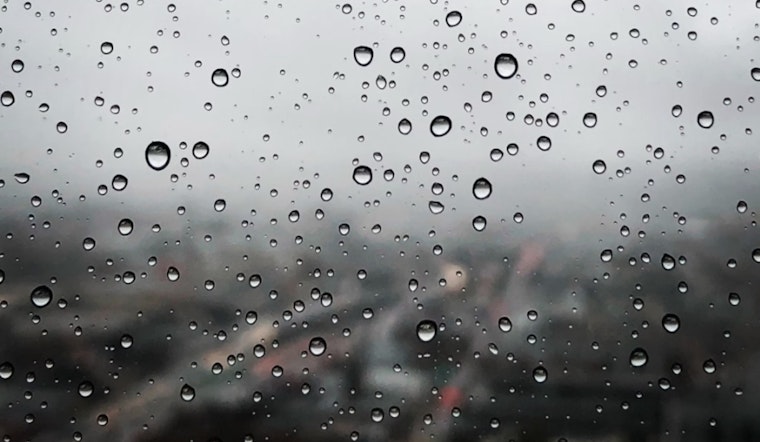 Miami Braces for Week of Showers and Potential Storms Amid Moderate Drought Relief