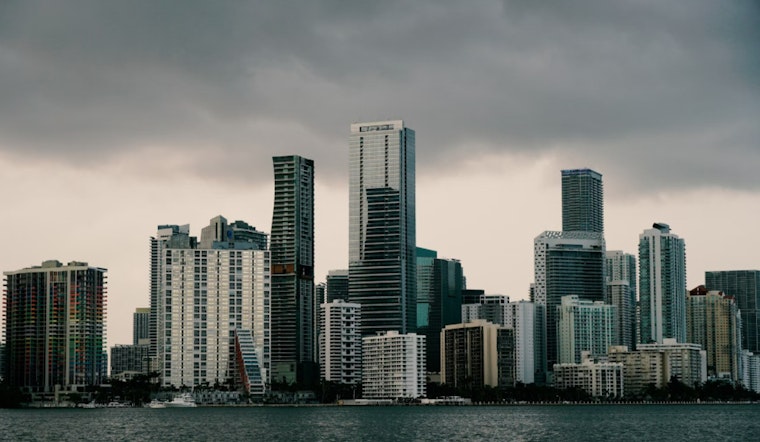 Miami Braces for Week of Showers and Thunderstorms Amid Warm Temperatures