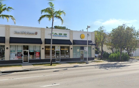Miami Community Rallies Behind Luna Pasta e Dolci After Fifth Break-In Rocks Family-Owned Eatery