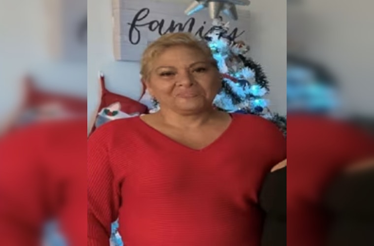 Miami Community Urged to Aid in Search for Missing 66-Year-Old Rosa Teresa Manrique Leon from Model City