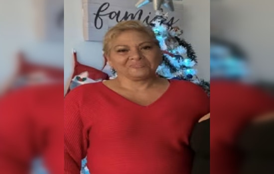 Miami Community Urged to Aid in Search for Missing 66-Year-Old Rosa Teresa Manrique Leon from Model City