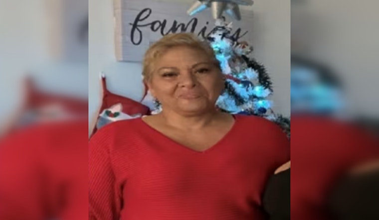 Miami Community Urged to Aid in Search for Missing 66-Year-Old Rosa Teresa Manrique Leon from Model City