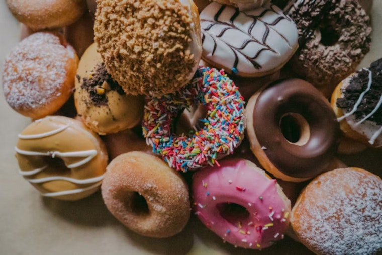 Miami-Dade and Broward Celebrate National Donut Day with Freebies and Deals Galore