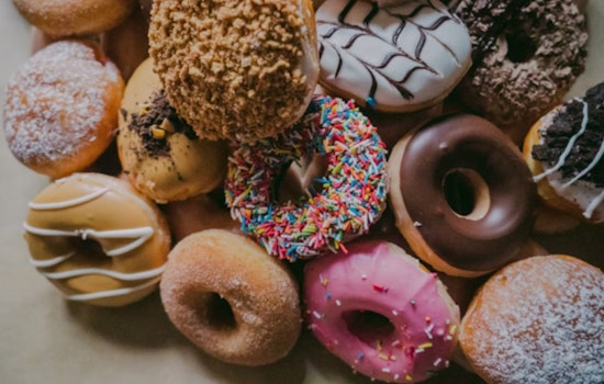 Miami-Dade and Broward Celebrate National Donut Day with Freebies and Deals Galore