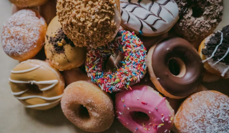 Miami-Dade and Broward Celebrate National Donut Day with Freebies and Deals Galore
