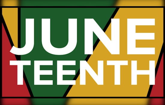 Miami-Dade Announces Juneteenth 2024 Celebrations and Service Schedules, Miami and Miami Beach to Host Commemorative Events