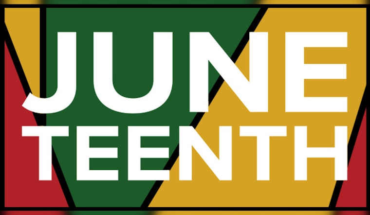 Miami-Dade Announces Juneteenth 2024 Celebrations and Service Schedules, Miami and Miami Beach to Host Commemorative Events