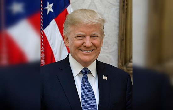 Miami-Dade Billboard Comparison of Trump to Castro Sparks Controversy Among Cuban Exile Community