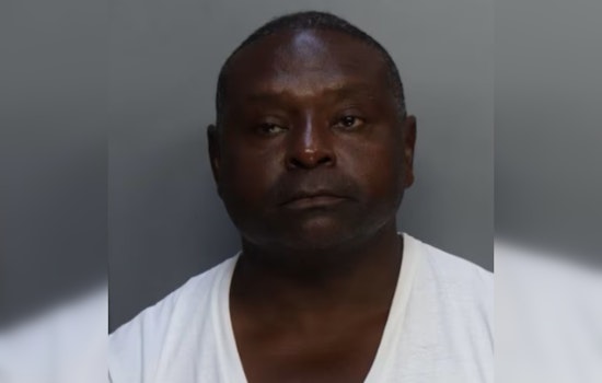 Miami-Dade Cold Case Breakthrough, Woman's Vigilance Leads to Arrest of Suspect in 2012 Sexual Assault