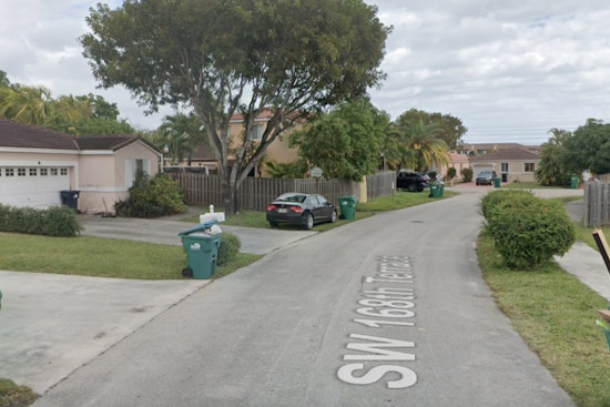 Miami-Dade Community Mourns as 5-Year-Old Boy Dies After Drowning in Richmond West Residential Pool