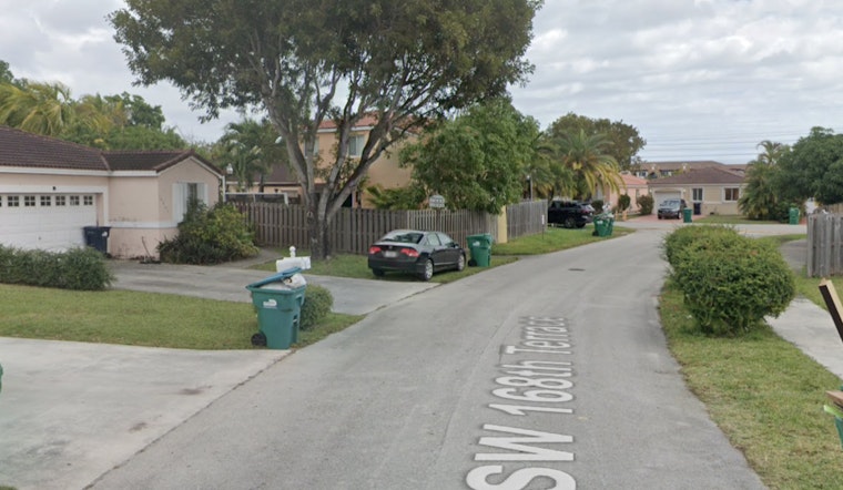 Miami-Dade Community Mourns as 5-Year-Old Boy Dies After Drowning in Richmond West Residential Pool