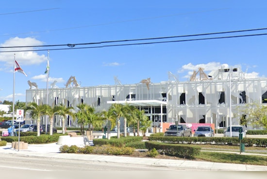 Miami-Dade County Animal Services Announces Temporary Closure Amid Overcapacity Crisis